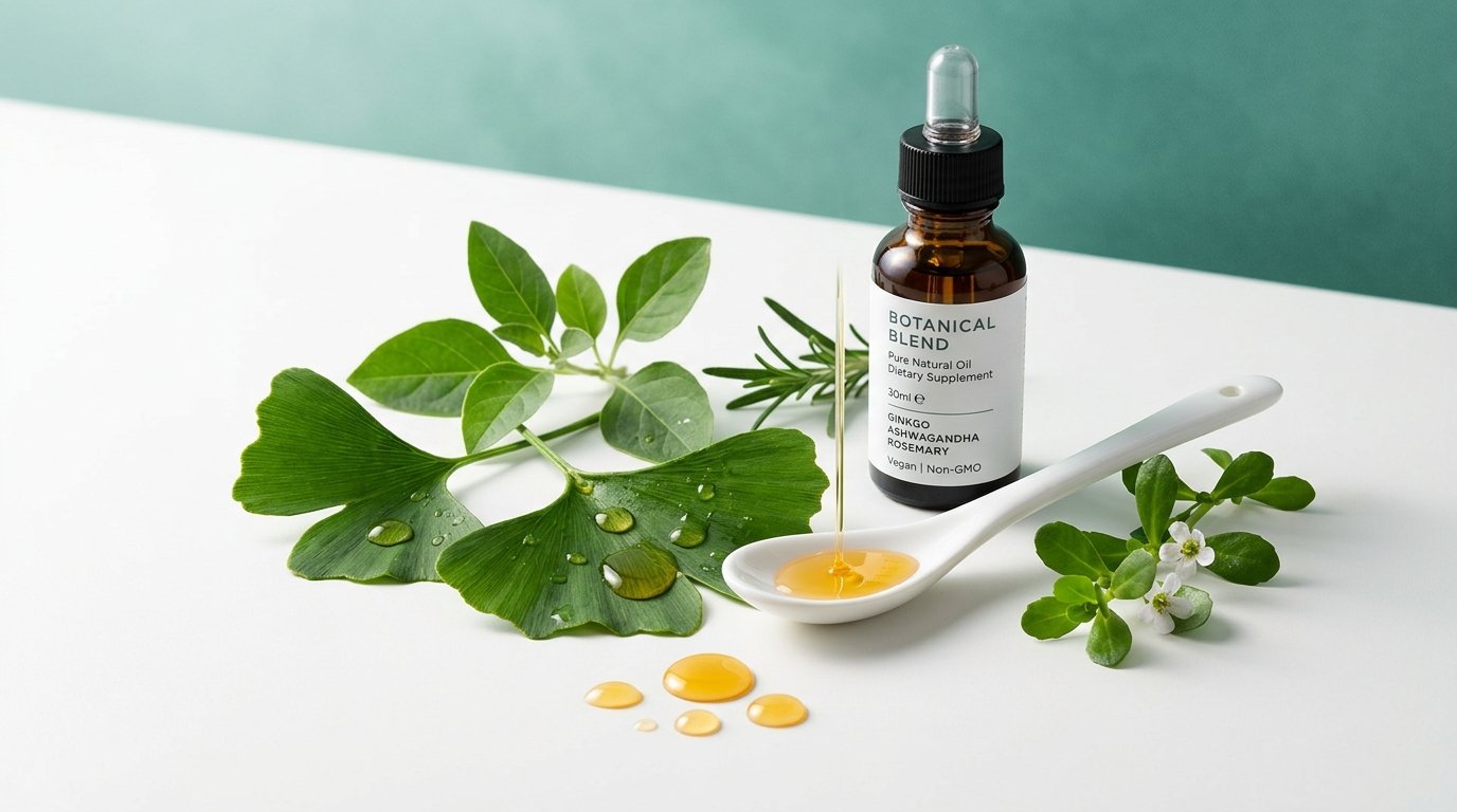 Clean Label Minimalist Ingredients Formulation